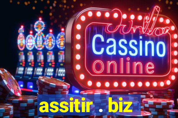 assitir . biz